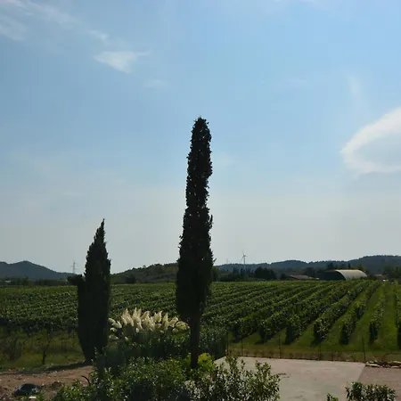 Appartamento Corte Bellebarbe Rivoli Veronese