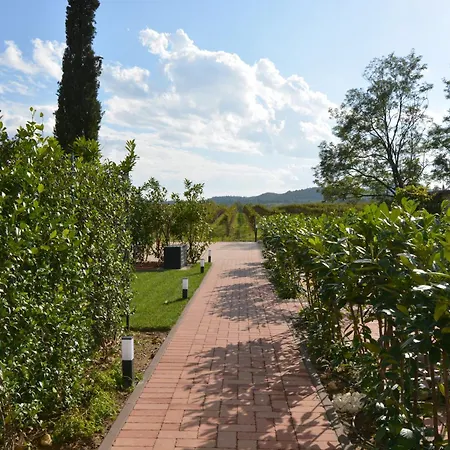 Corte Bellebarbe Rivoli Veronese